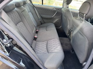 Mercedes-Benz Clase C 2003