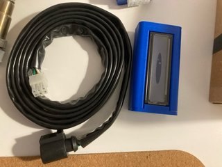Sonda Lambda LSU 4.9 + Controladora 14point79