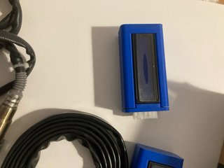 Sonda Lambda LSU 4.9 + Controladora 14point79