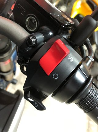 Honda CB 650 R 2021