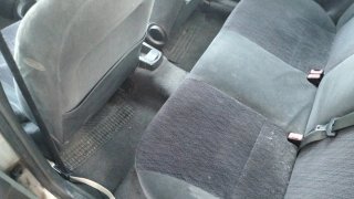 Ford Focus 2001