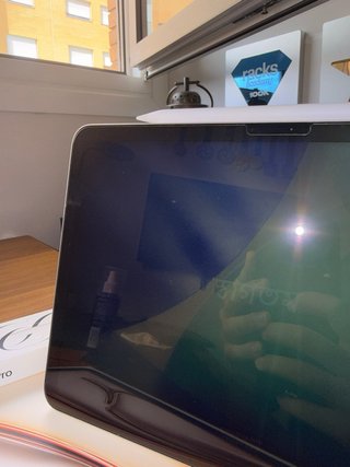 iPad Air 11 M3 + Apple Pencil Pro