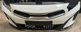Paragolpes Delantero Kia Xceed 2024 Hybrid