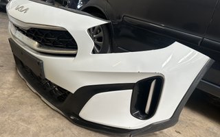 Paragolpes Delantero Kia Xceed 2024 Hybrid