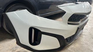Paragolpes Delantero Kia Xceed 2024 Hybrid
