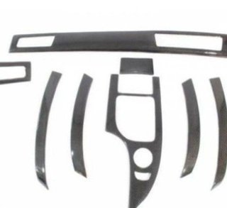 Interior Carbono BMW E60