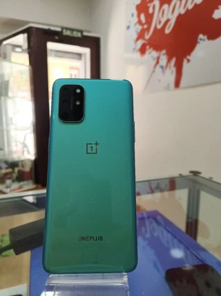 OnePlus 8T Turquesa 128GB