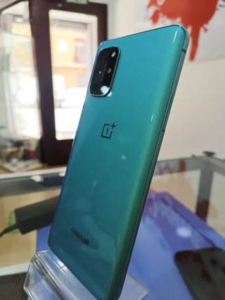 OnePlus 8T Turquesa 128GB