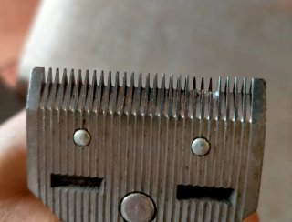 Taglia capelli Atlas Hair Clipper for barbers