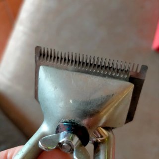 Taglia capelli Atlas Hair Clipper for barbers