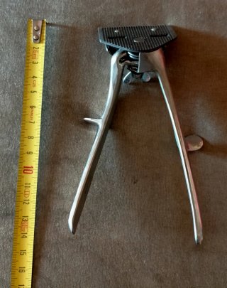 Taglia capelli Atlas Hair Clipper for barbers