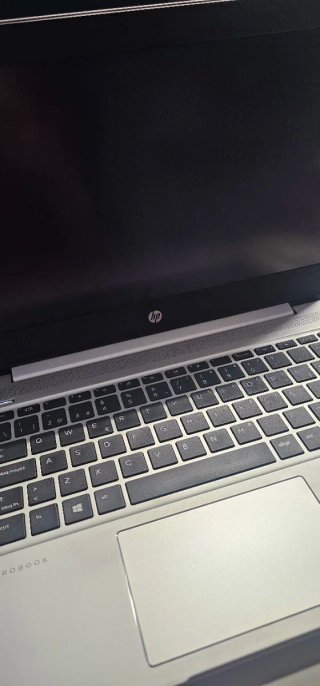 HP ProBook 430 G6 13.3 Full-HD i5-8265U