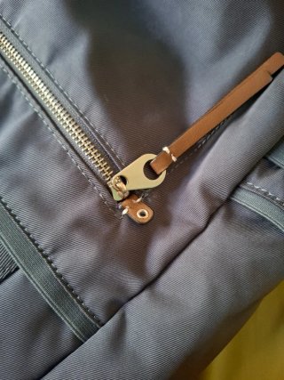 Bolso 3 en 1: Mochila, Bandolera, Shopper