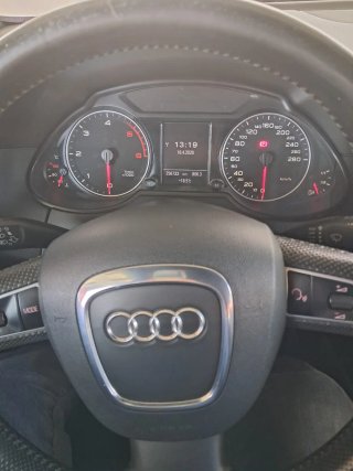 Audi Q5 2012