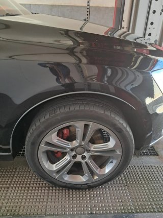 Audi Q5 2012