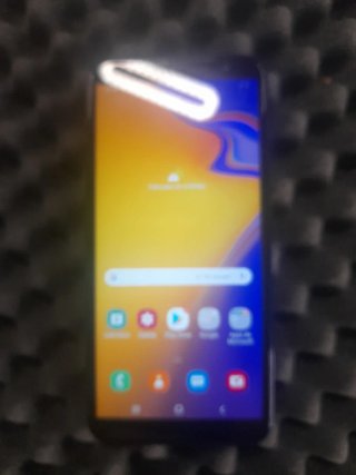 Samsung Galaxy J6+ SM-J610FN