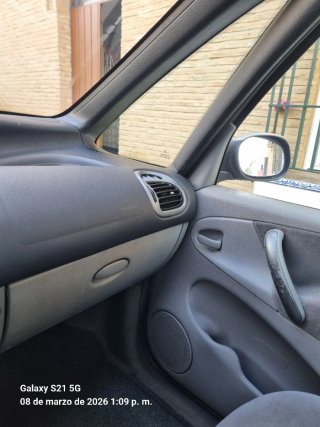Citroen Xsara 2007