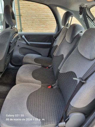 Citroen Xsara 2007