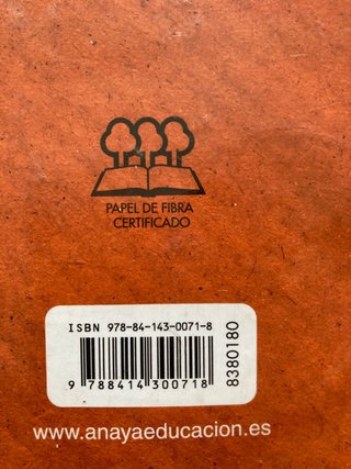 Conocimiento del Medio. Ciencias Sociales 3.
