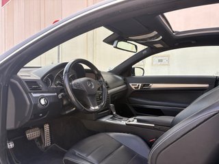 Mercedes-Benz Clase E 2010