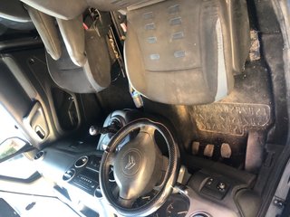 Citroen Berlingo 2009
