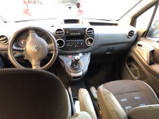 Citroen Berlingo 2009
