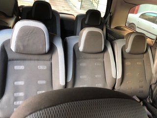 Citroen Berlingo 2009