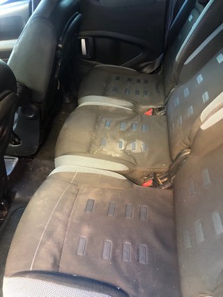 Citroen Berlingo 2009