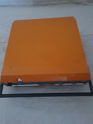 Mangiadischi Radio Transistor Anni '60