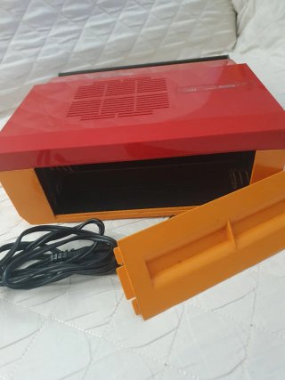 Mangiadischi Radio Transistor Anni '60
