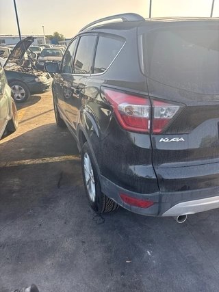 Despiece Ford Kuga