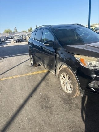 Despiece Ford Kuga