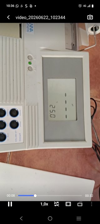 Medidor pH