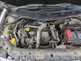 MOTOR COMPLETO RENAULT RENAULT MEGANE II BERLINA 5P 2002-2009