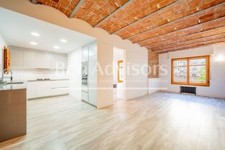 Piso en venta en La Dreta de l'Eixample en Barcelona