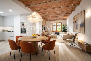 Piso en venta en La Dreta de l'Eixample en Barcelona