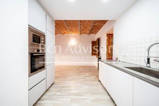 Piso en venta en La Dreta de l'Eixample en Barcelona