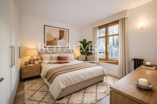 Piso en venta en La Dreta de l'Eixample en Barcelona