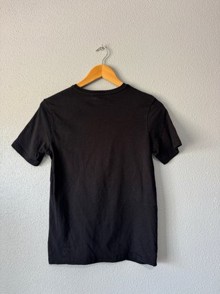 Pack 2 Camisetas básicas Niño Negras