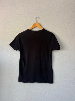 Pack 2 Camisetas básicas Niño Negras