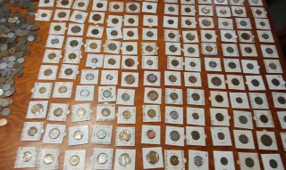 Lote monedas españolas +5kg