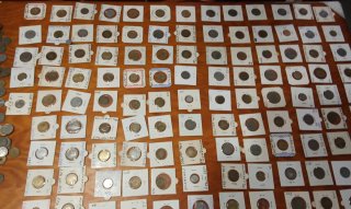 Lote monedas españolas +5kg