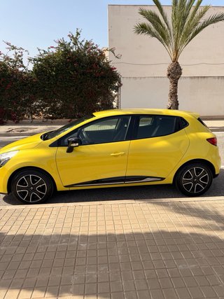Renault Clio 2014