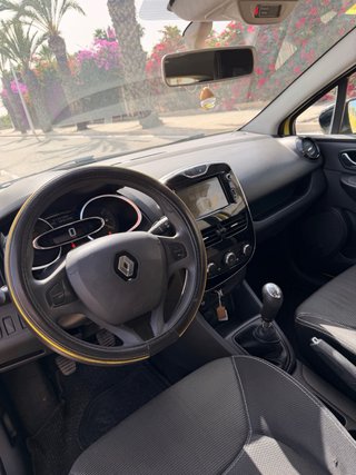 Renault Clio 2014