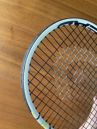 Raqueta Tenis Head Spark MX Elite