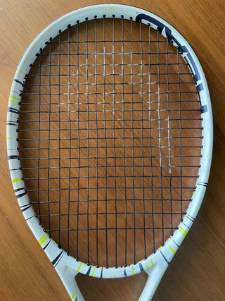 Raqueta Tenis Head Spark MX Elite