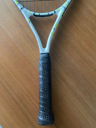 Raqueta Tenis Head Spark MX Elite
