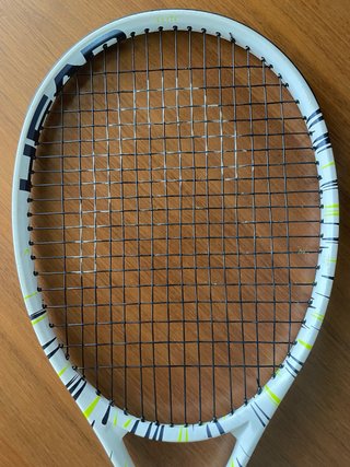 Raqueta Tenis Head Spark MX Elite