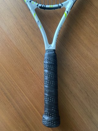 Raqueta Tenis Head Spark MX Elite