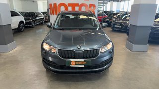Skoda KAROQ 2.0 TDI 110kW 150CV DSG 4X4 Ambition (2022)